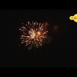 Magic Hour - 36 l 1.5" Continuous Aerial Shots / Fancy Items l Chima Fireworks Magic Hour - 36 l 1.5" Continuous Aerial Shots / Fancy Items l Chima Fireworks