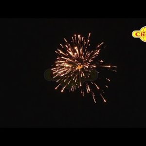 Mega Golden Eyes l 3.5" Aerial Shots / Fancy Items l Chima Fireworks Mega Golden Eyes l 3.5" Aerial Shots / Fancy Items l Chima Fireworks